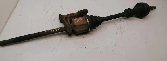 Fiat Ducato Front driveshaft