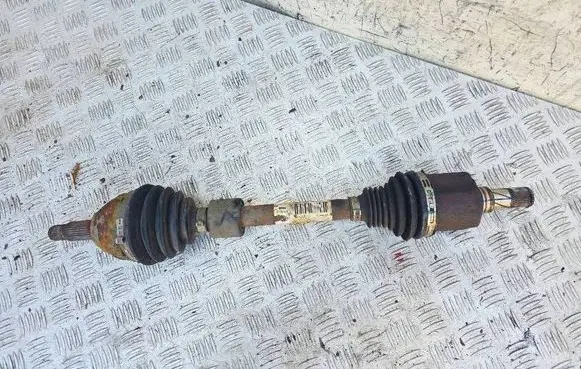 Mini Cooper Countryman R60 Front driveshaft 9803449