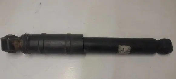 Opel Astra H Rear shock absorber/damper 24463096 22203740 463016733