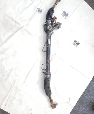 Volkswagen PASSAT B5.5 Steering rack 8D1422072 0134708 6221330044914