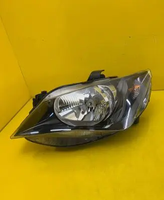 Seat Ibiza IV (6J,6P) Headlight/headlamp 6J1941021J