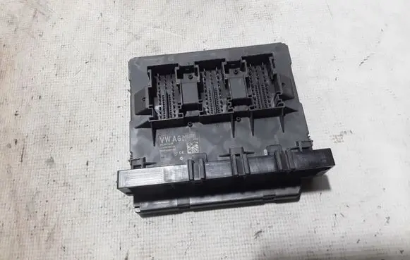 Volkswagen Caddy Comfort/convenience module 2K5937085