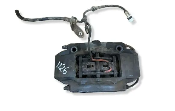 Porsche Boxster 986 Rear brake caliper 
