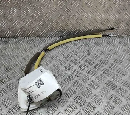 Mazda MX-5 ND Front door lock NA1V59310