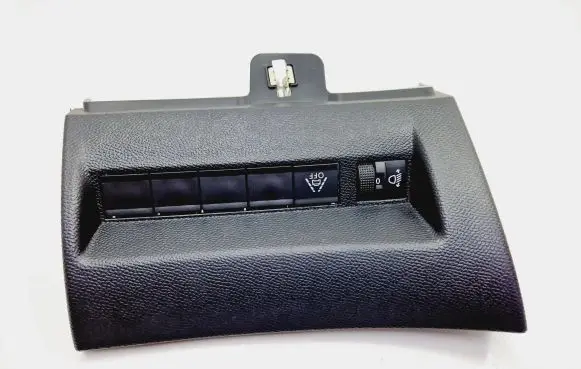 Peugeot 2008 II Headlight level height control switch 9823464380