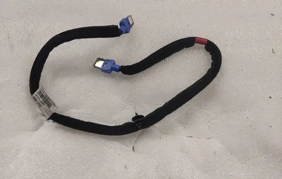 KIA Stinger Other wiring loom 96595J5000 180607101934