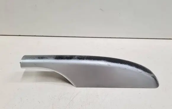 Peugeot 307 Roof bar rail cover 9641412577