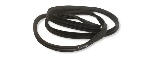 Mercedes-Benz ML W164 Front door rubber seal 