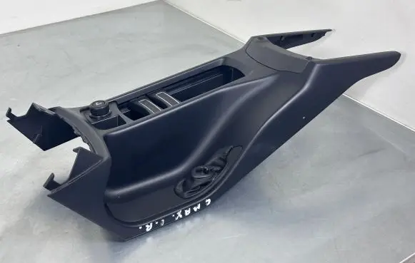 Ford C-MAX II Center console F1CBR045M18C F1CBR13560ABW