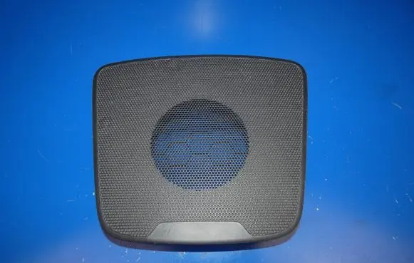 Hyundai Grand Santa Fe NC Dash center speaker trim cover 847152W000