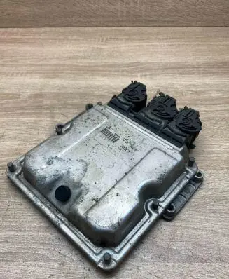 Citroen C5 Engine control unit/module ECU 9642014980 0281010595