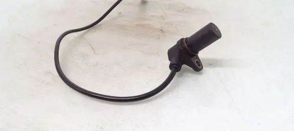 Opel Astra G Crankshaft position sensor 0281002138