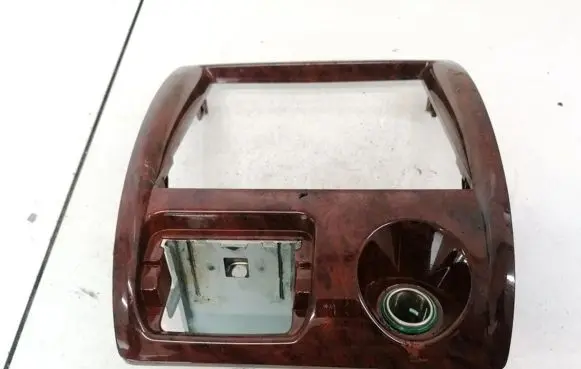 Mazda 626 Other interior part GE4155211