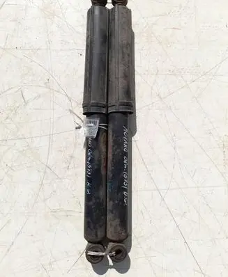 Opel Movano A Rear shock absorber/damper 8200324495 814903560673
