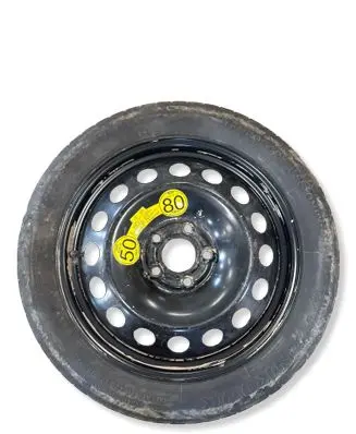 Volvo S60 R17 spare wheel 9209872