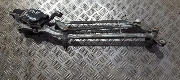 Lancia Kappa Wiper motor 1901C013