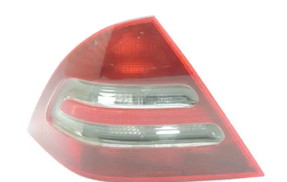 Mercedes-Benz C W203 Rear/tail lights A2038200264 2038200264