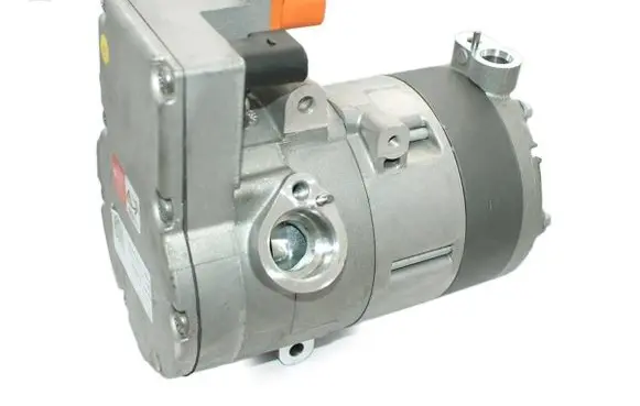 Volkswagen e-Up Air conditioning (A/C) compressor (pump) 5QE816803D 5QE816803A 5QE816803E