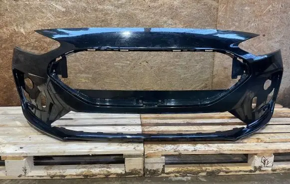 Ford Focus Front bumper NX7B17C831SA S2412P035