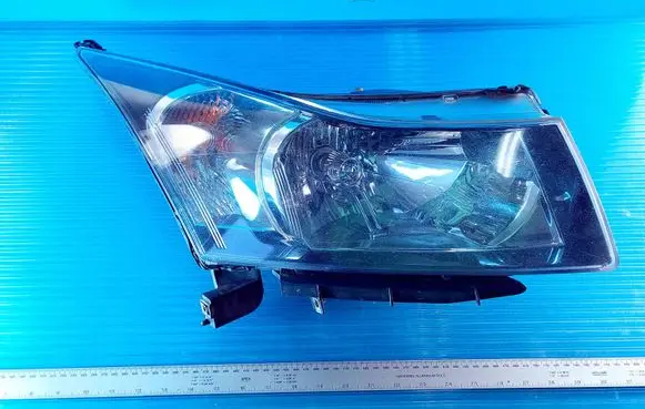Chevrolet Cruze Headlight/headlamp 13063 12412