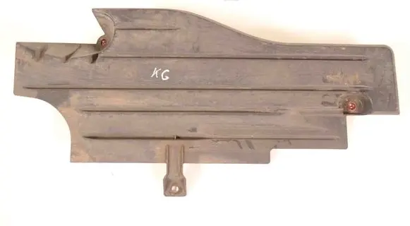 Ford Focus Pickup box liner AV61R11779AF