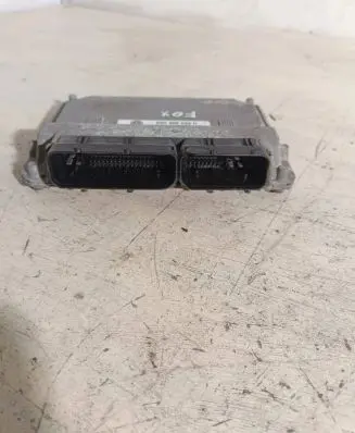 Volkswagen Fox Engine control unit/module 03D906033H 3PG4503 5WP4030902