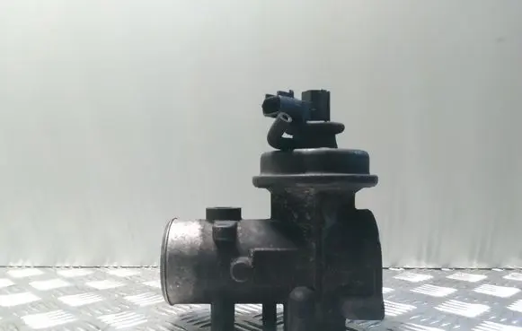 Ford Transit EGR valve