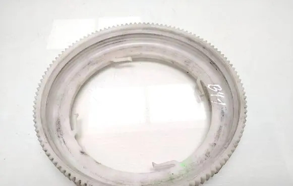 Nissan Juke I F15 In tank fuel pump screw locking ring/nut 
