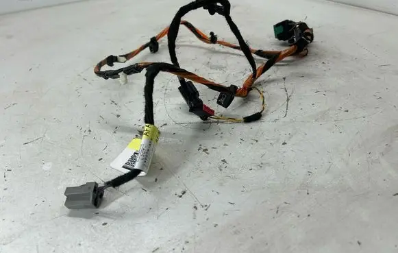 Ford Edge II Other wiring loom L2GT14B079 L2GT14B079AFA Z53075007