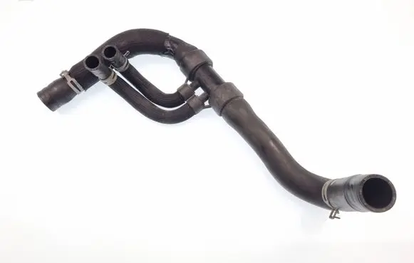 Chrysler 200 Engine coolant pipe/hose 68104981