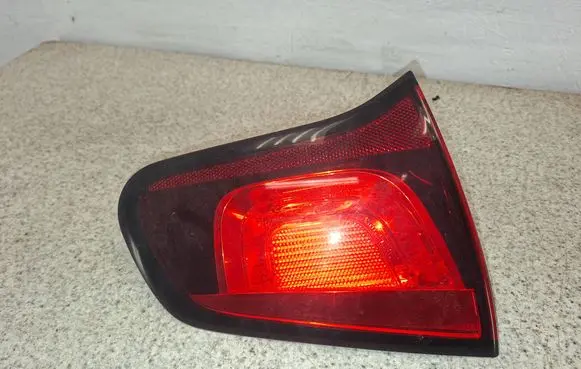 Citroen C3 Tailgate rear/tail lights 9685225580 89090139