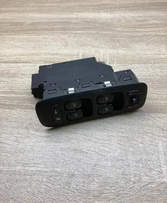Volvo V70 Electric window control switch 30773895 09193383