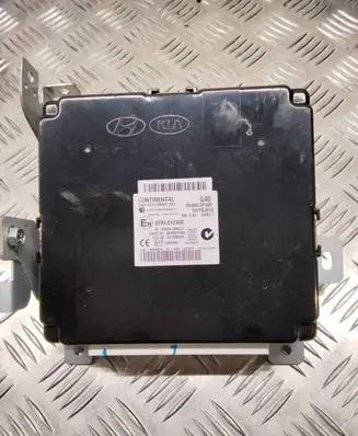 KIA Sorento Comfort/convenience module 97RI012406 5WY8J65B