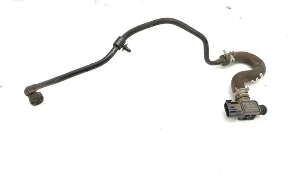 Opel Astra J Vacuum valve 0265005321 20876799 13329200