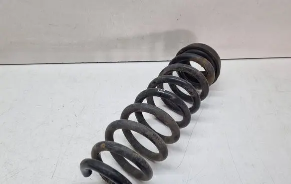 BMW 3 E92 E93 Rear coil spring