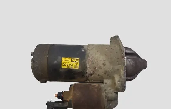 KIA Ceed Starter motor 1250295 361002A100