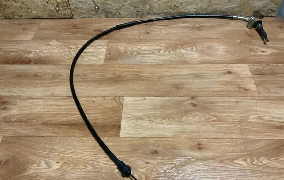 Mini One - Cooper R50 - 53 Gear shift cable linkage
