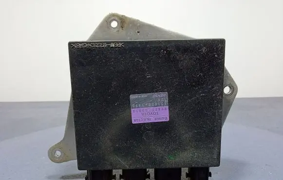 Lexus IS III XE30 Other control units/modules 89871-53010