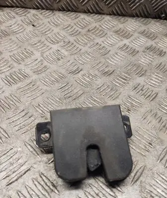 Volkswagen Caddy Tailgate/trunk/boot lock/catch/latch