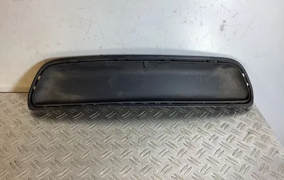 Porsche 911 991 Front bumper support beam 99150556900