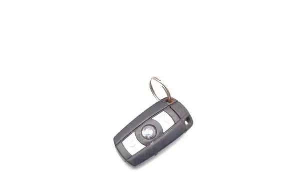 Ignition key/card