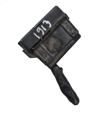 Toyota Corolla Verso E121 Fuse module