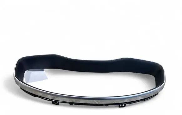 Dashboard trim