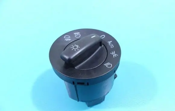 Volkswagen Caddy Light switch 1K0941431BN IMPRK1355104