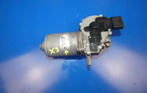 Jaguar XJ X351 Wiper motor AW9317500BA 334110356
