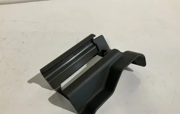 Mercedes-Benz E W211 Front passenger seat rail trim 2119192620