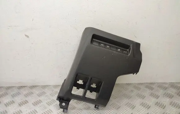 Toyota RAV 4 (XA50) A set of switches 5554542090