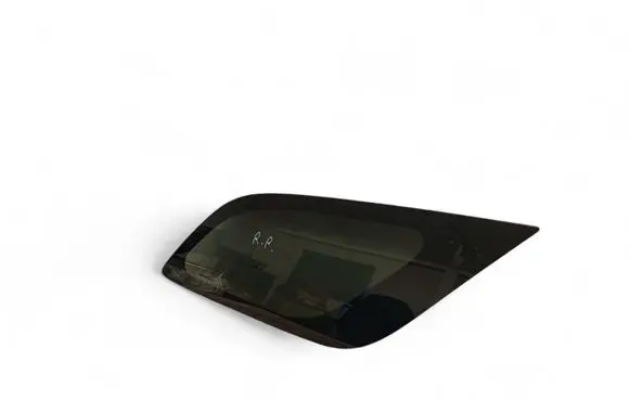 Dodge Durango III Rear side window