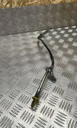 Opel Zafira C Oil level dip stick 55567355