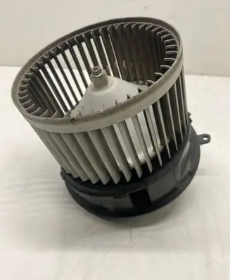 Nissan Qashqai Heater fan/blower A30355A1400000